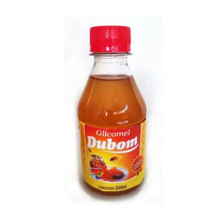 Mel - Glicomel – 200ml