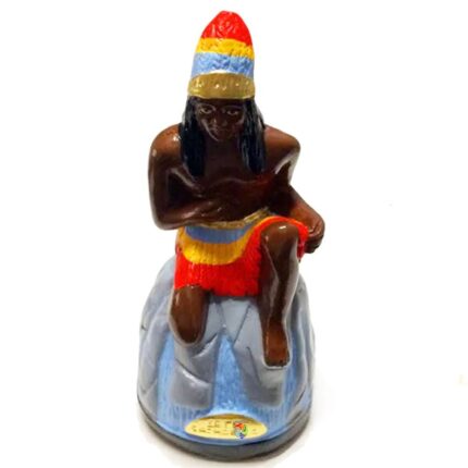 Caboclo 7 Cachoeiras 20cm