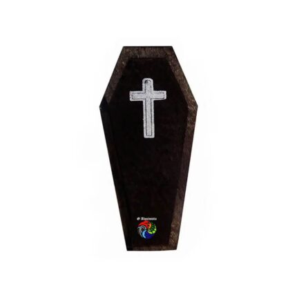 Caixão Preto