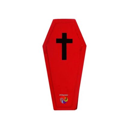 Caixão Vermelho