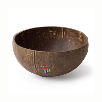 Cuia de Coco (Cuete) sem Base