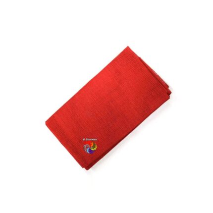 Murim Vermelho - Metro