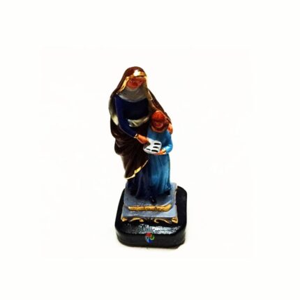 Santa Ana 10cm