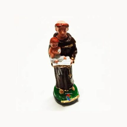 Santo Antônio 10cm