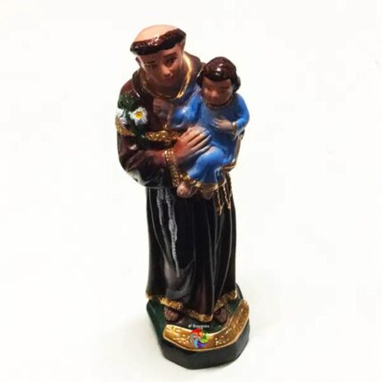 Santo Antônio 20cm