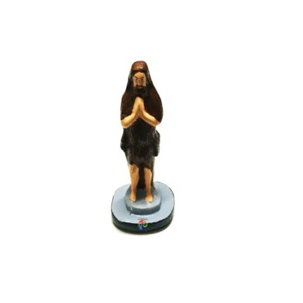 Santo Onofre 10cm