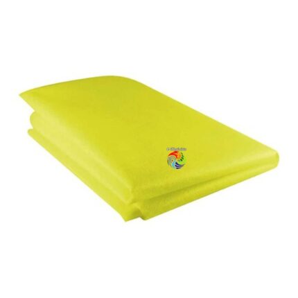 TNT Amarelo - Metro