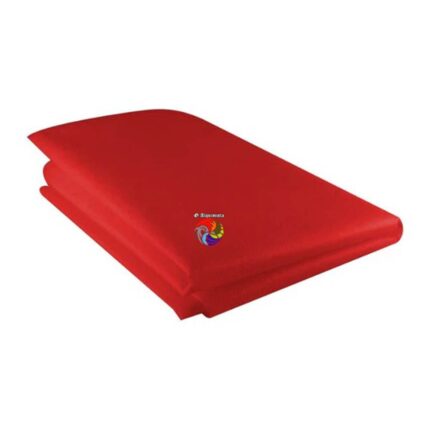 TNT Vermelho - Metro