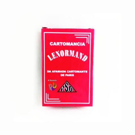 Baralho Lenormand