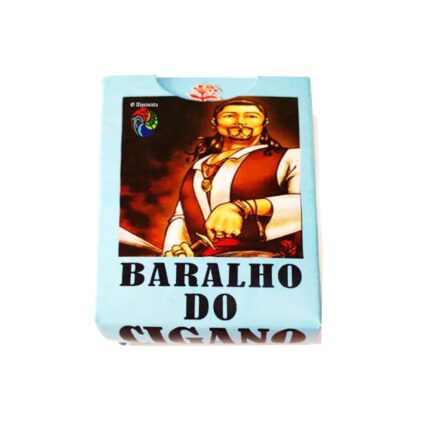 Baralho do Cigano