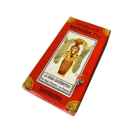 Tarot Espanhol Importado