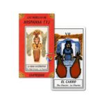 Tarot Espanhol Importado - Imagem 3