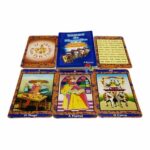 Baralho Tarot de Marselha Cartas Grandes - Imagem 2