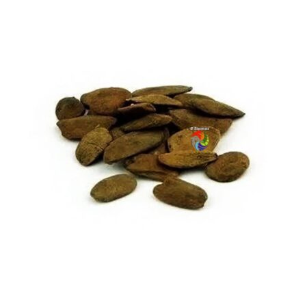 Fava de Abaré ou Aberé - Pct c/ 3