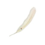 Pena de Lekeleke (Branca)