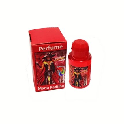 Perfume Maria Padilha (Caixinha)