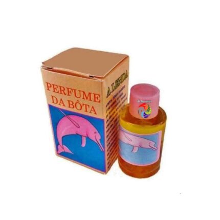 Perfume da Bota