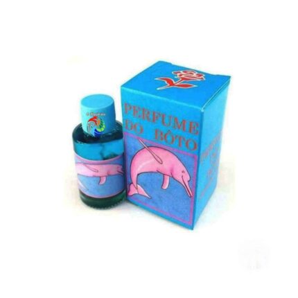 Perfume do Boto