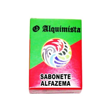 Sabonete - Alfazema - O Alquimista