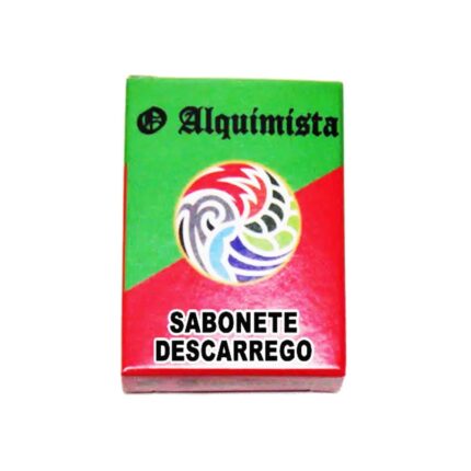 Sabonete - Descarrego