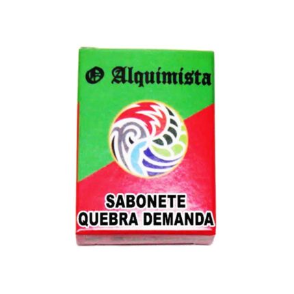 Sabonete - Quebra Demanda