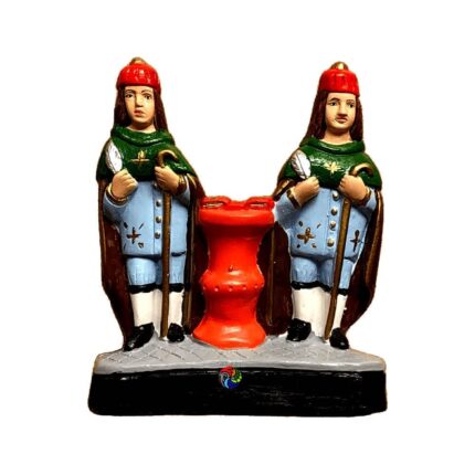 Cosme e Damião 20cm
