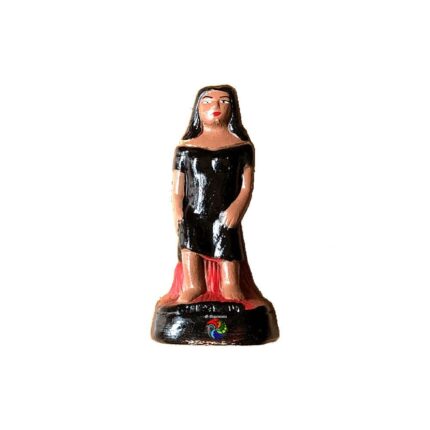 Dama da Noite 10cm