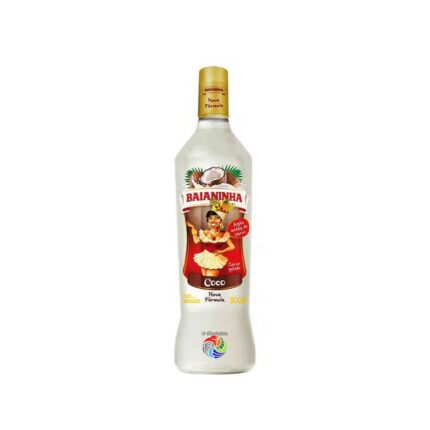 Baianinha de Coco 900ml