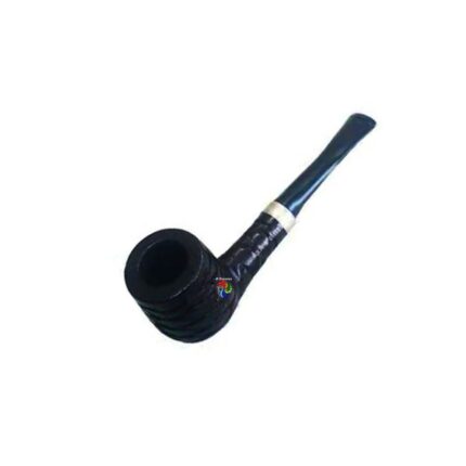 Cachimbo Madeira Grande Reto