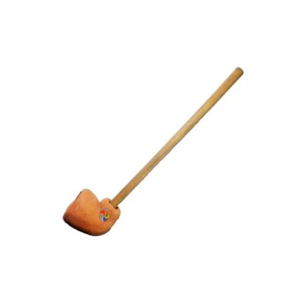 Cachimbo de Barro Pequeno