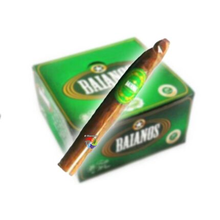Charuto Baianos - Unidade