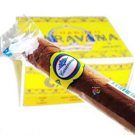 Charuto Caravana - Unidade