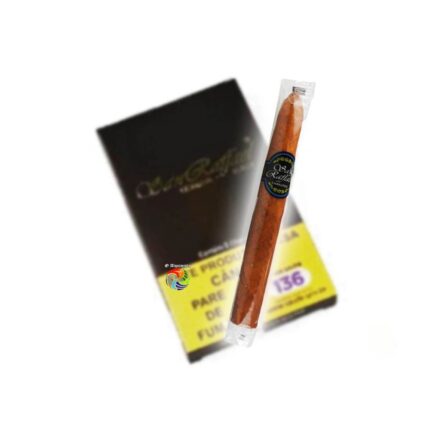Charuto San Rafael Black Unidade
