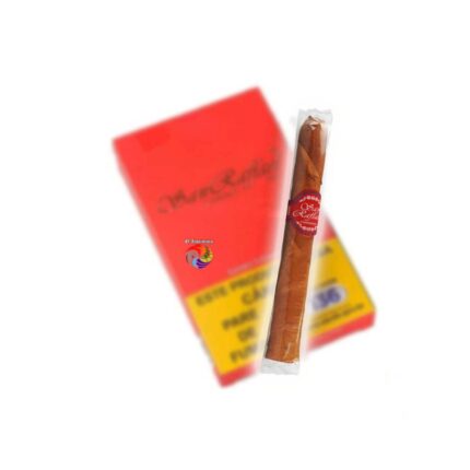 Charuto San Rafael Red Unidade