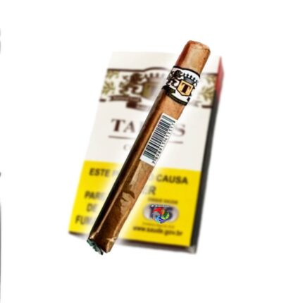 Charuto Talvis Chocolate - Unidade