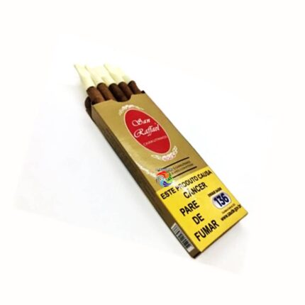 Cigarrilha San Rafael