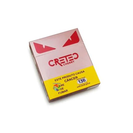 Cigarro Cretec de Cereja