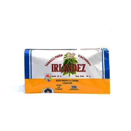 Fumo Irlandez - Unidade