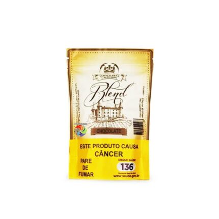Fumo para Cachimbo Blend Chocolate - Unidade