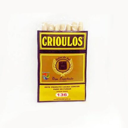 Palheiro Crioulos