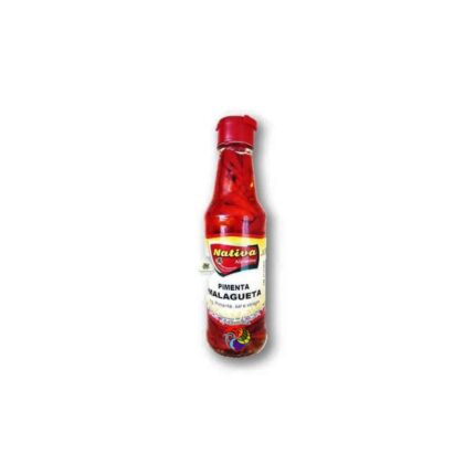 Pimenta Malagueta Frasco