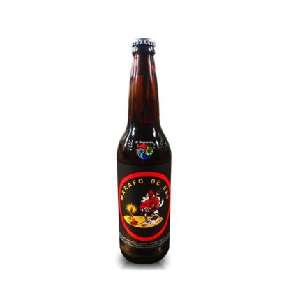 Marafo de Exú 600ml