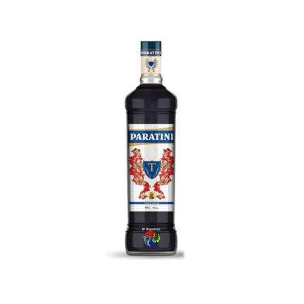 Martini Rose Paratini