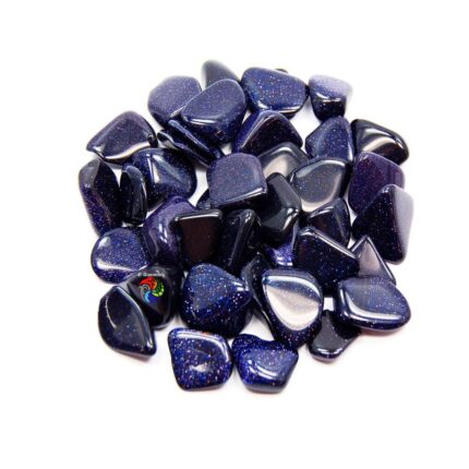 Pedra Estrela Rolada - Kg