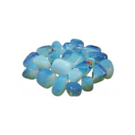 Pedra da Lua Rolada - Kg