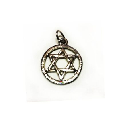 Estrela de Davi Prata Peq.