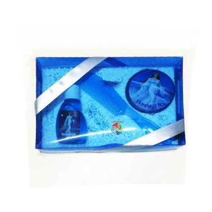 Kits Iemanjá - Oxum e Pomba Gira