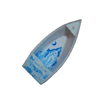 Barco de Isopor 35cm