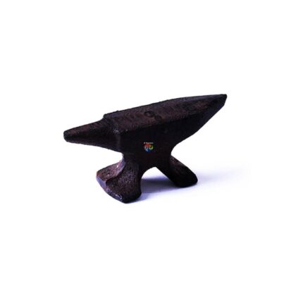 Bigorna Média 10cm