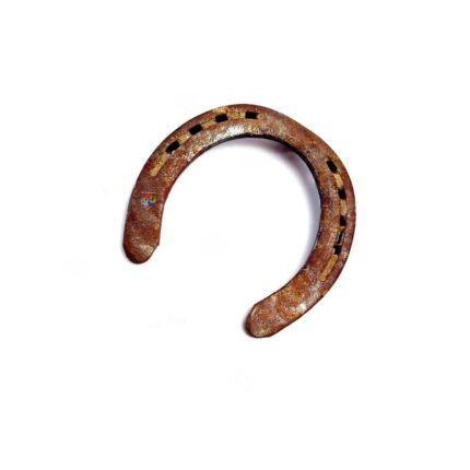 Ferradura Usada